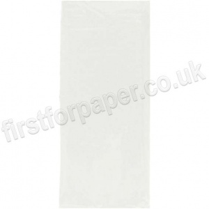 Clairefontaine, White, Tissue Paper, 6 Sheets