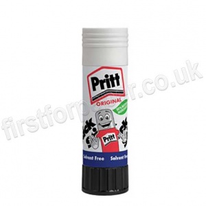 Original Pritt Stick, Medium 22g