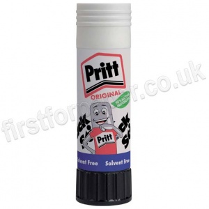 Original Pritt Stick, Large 43g