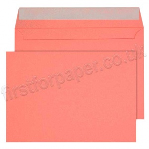 Calypso Colour Envelopes, Peel & Seal, C5 (162 x 229mm), Shocking Pink - Box of 500