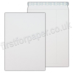 White Envelope, 180gsm, C4 (324 x 229mm) - Box of 200