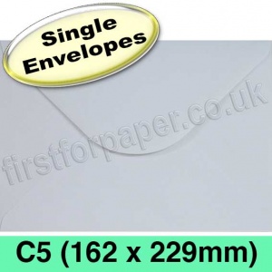 Rapid Recycled Envelope, C5 (162 x 229mm), White