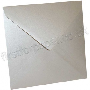 Stardream Envelope, 155 x 155mm, Crystal White