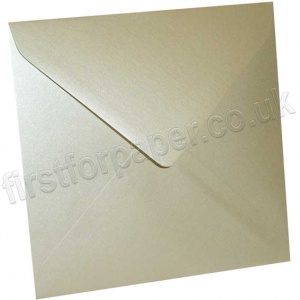 Stardream Envelope, 155 x 155mm, Quartz