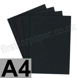 Extract Recycled, 380gsm, A4, Pitch - 200 sheets
