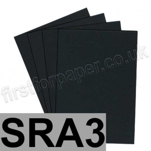 Extract Recycled, 380gsm, SRA3, Pitch - 100 sheets