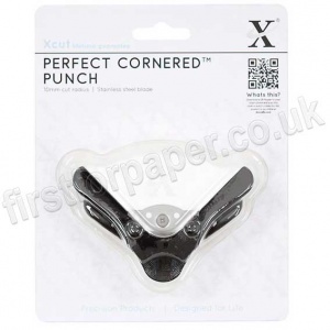 Xcut Corner Punch, 10mm