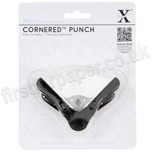 Xcut Corner Punch, 5mm
