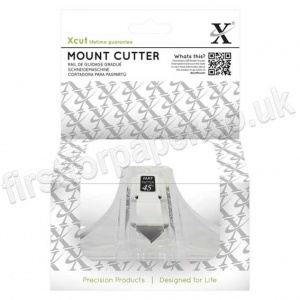 Mount Cutter