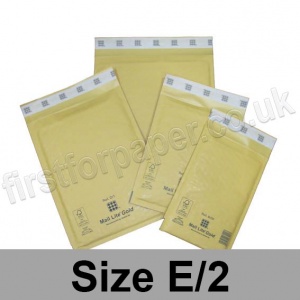 Mail Lite G/4 Padded Envelopes - Perfect For Posting And Mailing - View #12