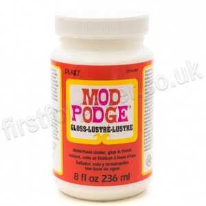 Mod Podge, Gloss 236ml (8oz)