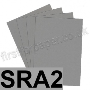 Rapid Colour Card, 240gsm, SRA2, Battleship Grey