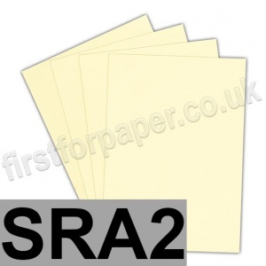 Rapid Colour Card, 225gsm, SRA2, Chamois
