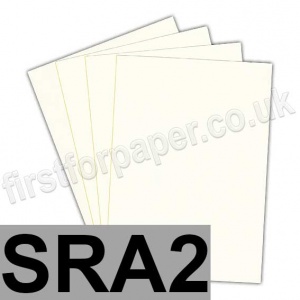 Rapid Colour Card, 250gsm, SRA2, Smooth Ivory