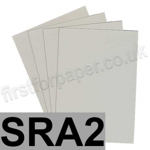 Rapid Colour, 120gsm, SRA2, Misty Grey