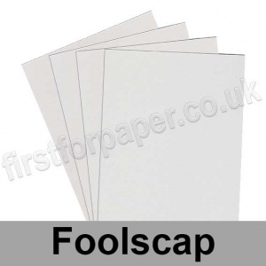 Foolscap sheet deals