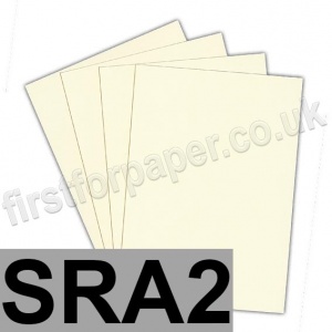Rapid Colour Paper, 120gsm,  SRA2, Wheatear Yellow