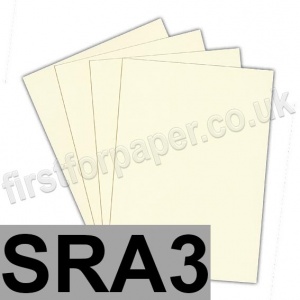 Rapid Colour Card, 160gsm, SRA3, Wheatear Yellow