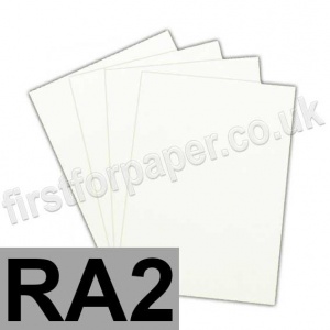 Ruskington, 150gsm, RA2, Milk White