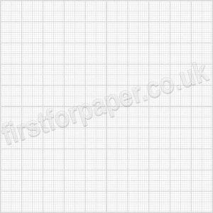 Graph Paper, A4 - 10 sheets