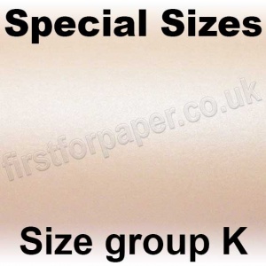 Stardream, 285gsm, Special Sizes (Size Group K), Coral