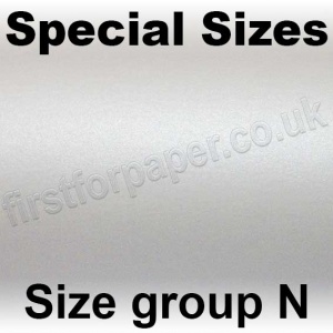 Stardream, 285gsm, Special Sizes (Size Group N), Crystal White
