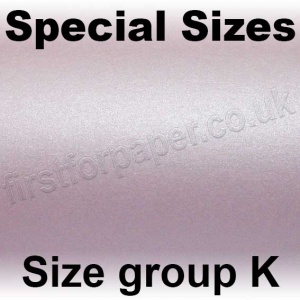 Stardream, 285gsm, Special Sizes (Size Group K), Kunzite