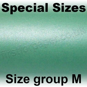 Stardream, 120gsm, Special Sizes, (Size Group M), Lagoon