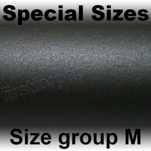 Stardream, 120gsm, Special Sizes, (Size Group M), Onyx