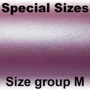 Stardream, 120gsm, Special Sizes, (Size Group M), Punch