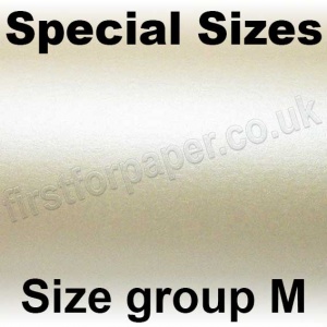 Stardream, 120gsm, Special Sizes, (Size Group M), Quartz
