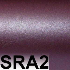Stardream, 120gsm, SRA2, Ruby