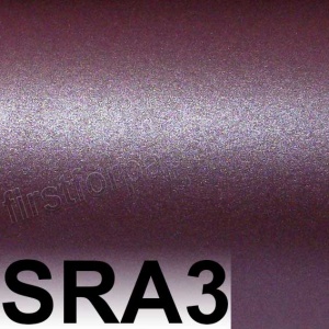 Stardream, 120gsm, SRA3, Ruby