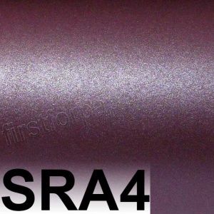 Stardream, 120gsm, SRA4, Ruby
