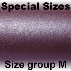 Stardream, 120gsm, Special Sizes, (Size Group M), Ruby