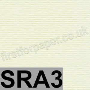 Strata Textured, 280gsm, SRA3, Parmesan
