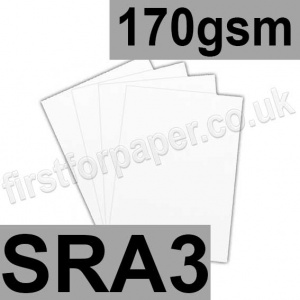 Synaps XM (Xerographic Matt), 170gsm, 450 x 320mm - 250 sheets