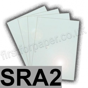 U-Stick, Cast Coated, White Gloss, Self Adhesive Paper, SRA2