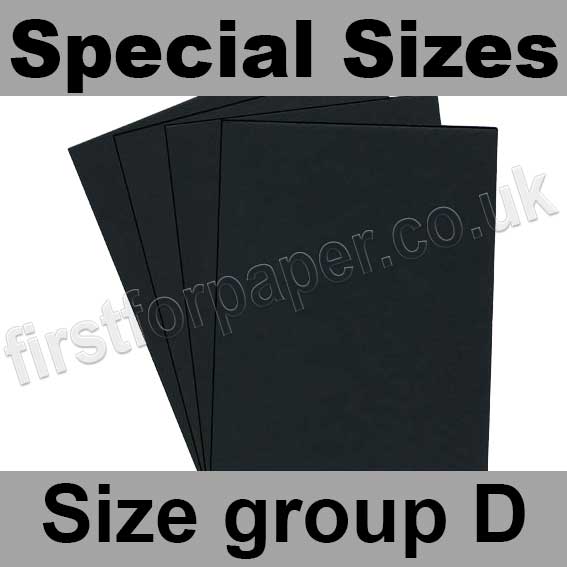 Rapid Colour Paper, 80gsm, Special Sizes, (Size Group D)