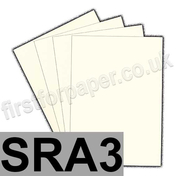 Colorset Recycled Card, 270gsm,  SRA3, Natural