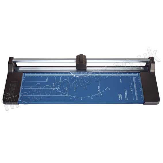 Cathedral A3 Paper Trimmer First for Paper