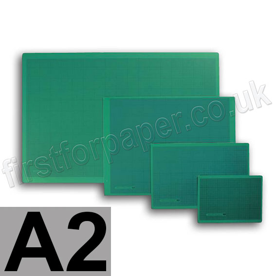 A2 Cutting Mat First for Paper
