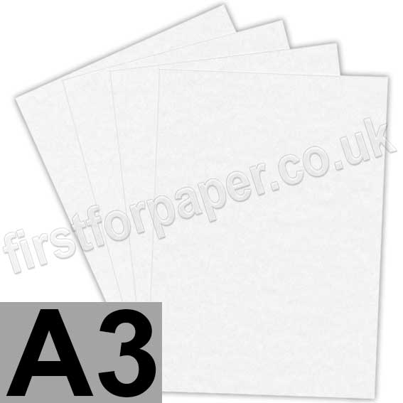 Clairefontaine - Ref 96622C - White Grained Drawing Paper Glued Pad (30