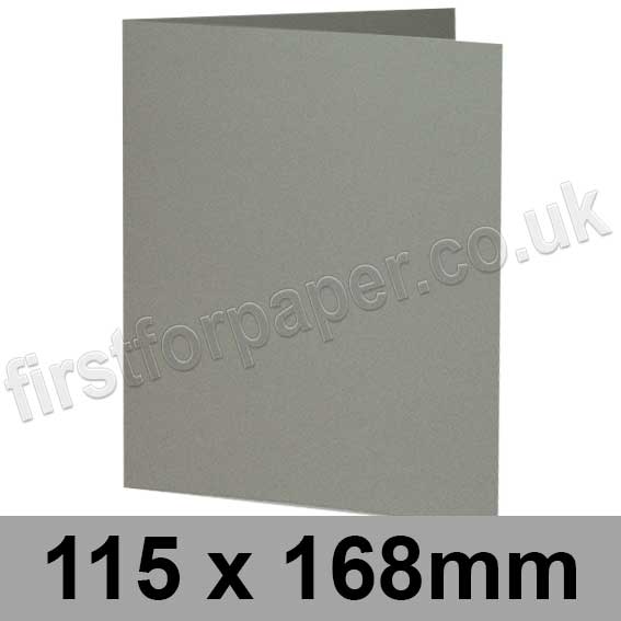 Rapid Colour Card, Pre-creased, Single Fold Cards, 240gsm, 115 x 168mm ...