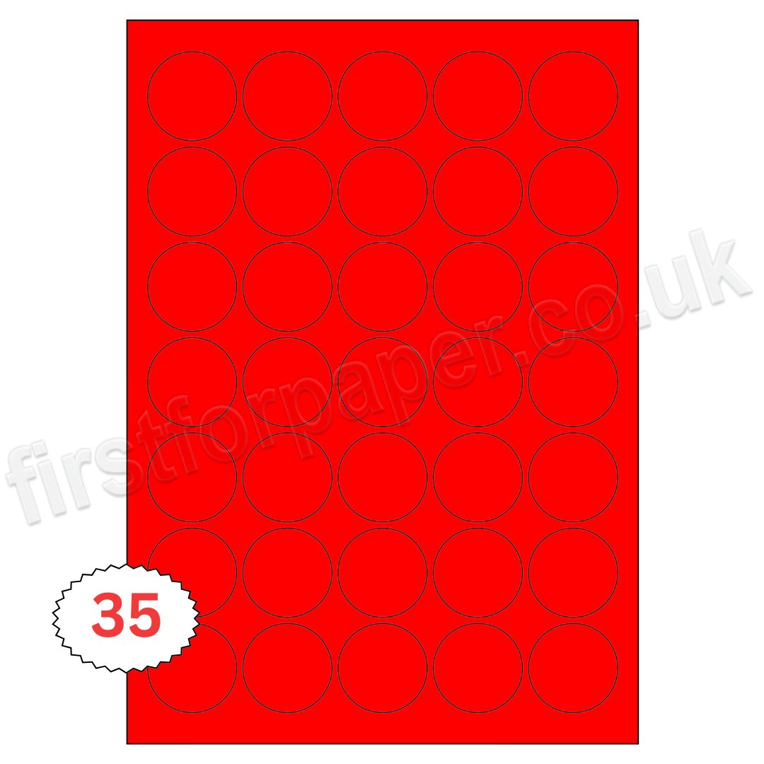 Round Paper Sticker With Peeling Corner, White Adhesive Label, Circular Badge, Isolated Vector Mockup Image653650580
